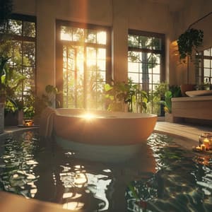 Música Nueva Era y Ambiental: Relajación Profunda y Sanación Espiritual - Músicas Para Relaxar