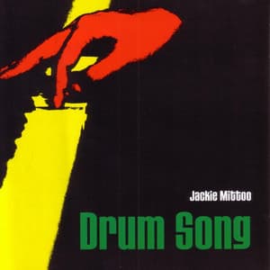 Drum Song - Jackie Mittoo