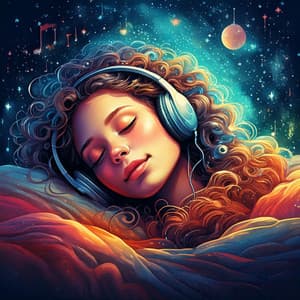 Dream Chords: Lofi Sleep Tones - Binaural Beats Brain Waves Isochronic Tones Brain Wave Entertainment