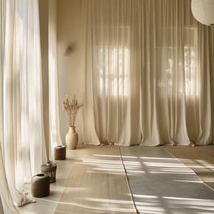 Armónicos De Mente Tranquila: Música Relajante Para La Meditación - Meditación de Música Asiática Zen Spa