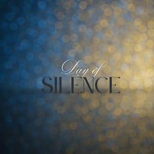 Day of Silence - Reiki Raj