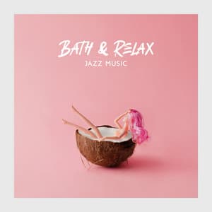 Bath & Relax: Jazz Music for Calm Home Spa. Evening Bathtime After Work - Relaxing Jazz Guitar Academy