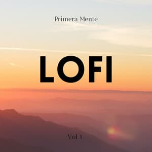 Lofi: Primera Mente Vol. 1 - Latidos De Rap