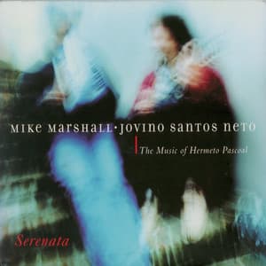 Serenata - Mike Marshall