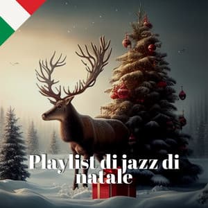 Playlist di jazz di natale - Jazz Italia
