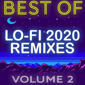 Best of Lo-Fi Remixes 2021, Vol. 2 - LoFi Remix Guys