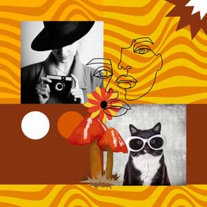 Friendly Background Music for Jazzy Cafes - Lunch Time Jazz