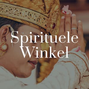Spirituele Winkel: Meditatie Oefeningen met Ontspannende Muziek - Mindfulness Oefeningen