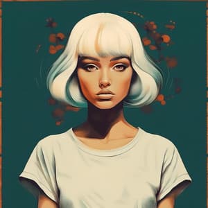 Experiencia Reconfortante Con Lofi: Ritmos Cálidos Y Nostálgicos - Declaración binaural