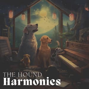 The Hound Harmonies - Hundemusikk