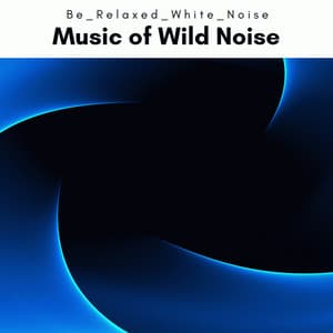 2022 Music of Wild Noise - Be Relaxed White Noise