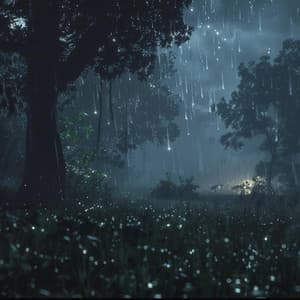 Calming Rain Music for Dogs' Serenity - Dog Anxiety Music