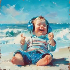 Ocean Joy: Baby Play Melodies - It Will Make Me Whole