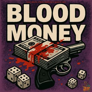 Blood Money - Shotta Opp