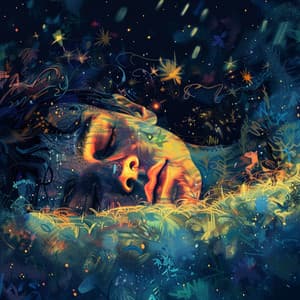 Sleep's Gentle Harmony: Music for Restful Nights - Harmonious Rest