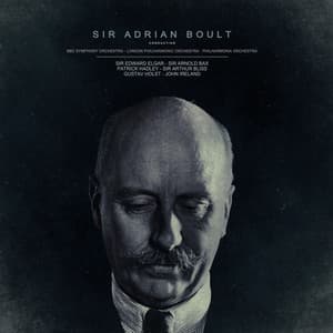 Elgar: Introduction & Allegro for Strings - Edward Elgar