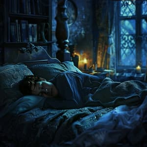Serene Sounds for Sleepy Evenings - Perfect Sleep