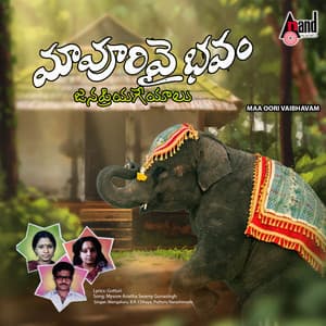 Maa Oori Vaibhavam - Narasimha Naik