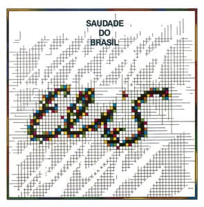 Saudade do Brasil - Elis Regina
