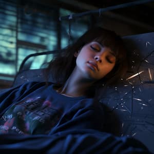 Dreamy Lofi: Sleep Serenades - Lo Fi Hip Hop