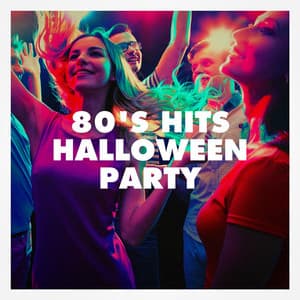 80's Hits Halloween Party - 80s Hits