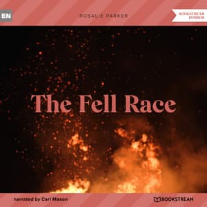 The Fell Race - Carl Mason