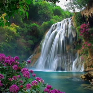 Sueños Del Río: Sueño Relajante De Agua - Musica Para Dormir