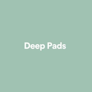 Deep Pads - Ambient Sample Library