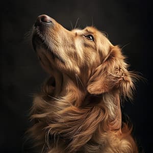 Music for Dogs: Peaceful Companion Music - Dogs music