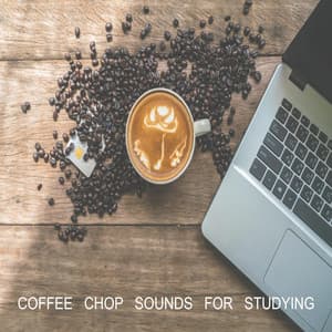 Coffee Shop Sounds For Studying - Study Ambient