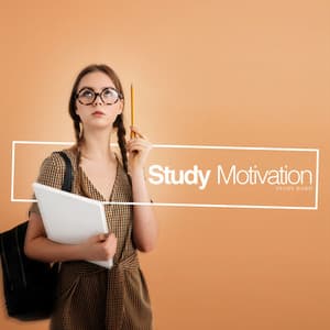 Study Motivation - Study Hard