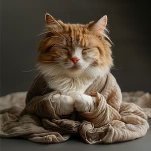 Armonías Para Mascotas: Melodías Reconfortantes Para Compañeros - Cazadores de zoológicos