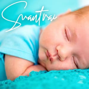 Suantrai – Irish Lullabies - Irish Celtic Music