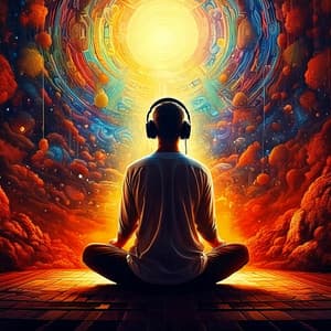Meditation Sessions: Soft Melodies for Reflection - My ASMR Room