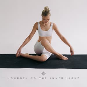 Journey to the Inner Light - Namaste