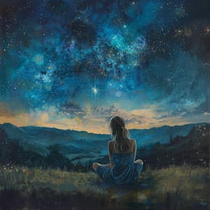 Melodías De Relajación Serena: Música Calmante Para Distender - Serenidad Alvez