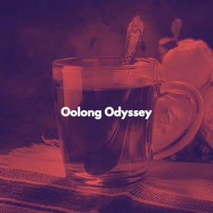 Oolong Odyssey - Cleaning Music