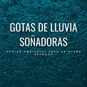 Gotas De Lluvia Soñadoras: Sonido Ambiental Para Un Sueño Brumoso - Lluvia para Dormir ASMR