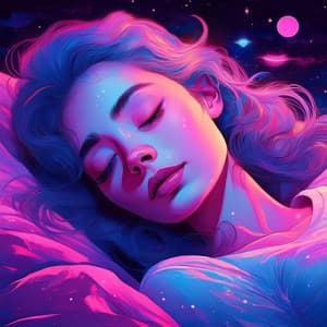 Melodías Suaves Para Dormir: Tonos Reconfortantes Para La Noche - Canciones lunares