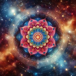 528 Hz Miracle Tone - Solfeggio Miracle Frequencies