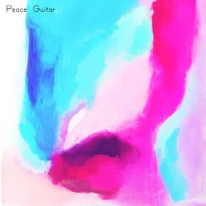 Peace Guitar - Spanish Guitar Chill Out
