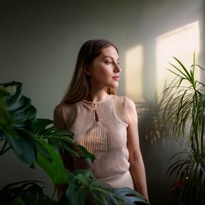 Música Para Momentos Serenos: Una Escape Armónica - Soluciones de ritmos binaurales