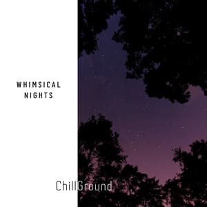 Whimsical Nights: Lo-fi Sounds - Chill Ground