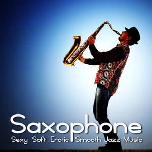 Saxophone - Saxophone Man