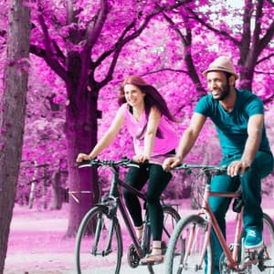 Music for Sure Visions - Brilliant Piano Bossa Nova Duo - Lounge Music Channel