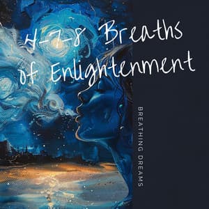 4-7-8 Breaths of Enlightenment: Tibetan Bowls for Meditation - Breathing Dreams