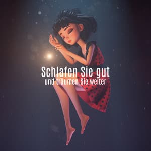 Schlafen Sie gut und träumen Sie weiter: New Age Musik für reine Schlafenszeit, Klares Träumen - Schlaftherapie Musik