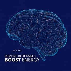 Remove Blockages Boost Energy - Scott Dee
