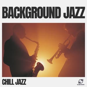 Background Jazz - Chill Jazz
