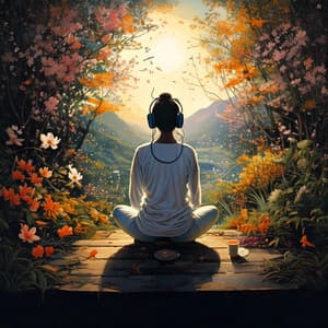 Music for Meditation: Path to Clarity - Happy Ukulele